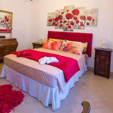 La Casa Della Mammina Ferienhaus Fossacesia