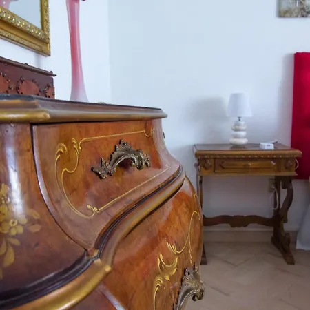 La Casa Della Mammina Ferienhaus *