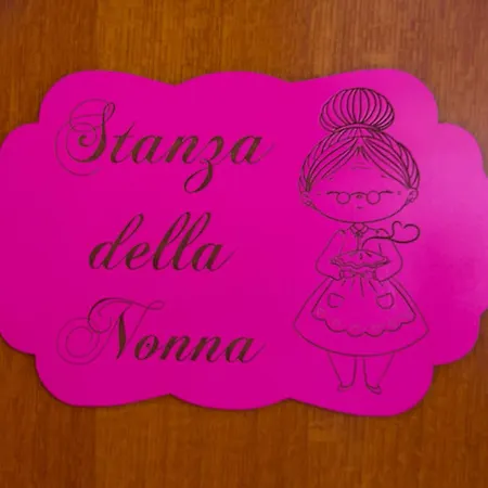 La Casa Della Mammina *