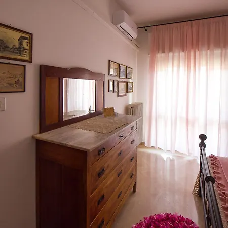 La Casa Della Mammina Ferienhaus