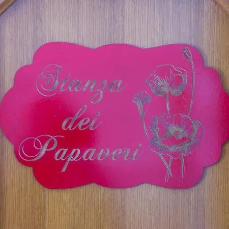 La Casa Della Mammina Ferienhaus