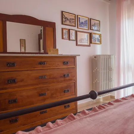 Ferienhaus La Casa Della Mammina Fossacesia