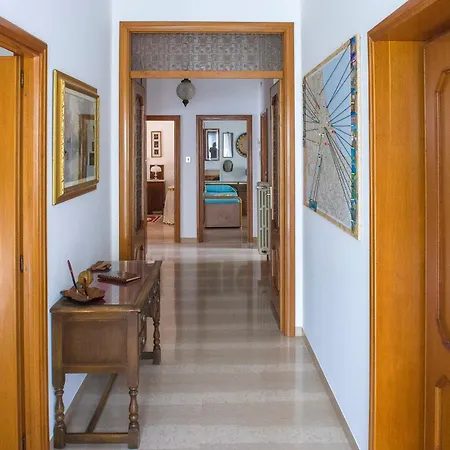 La Casa Della Mammina * Fossacesia