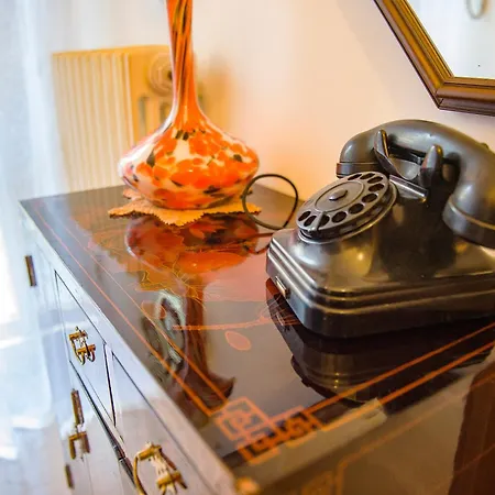 Ferienhaus La Casa Della Mammina *