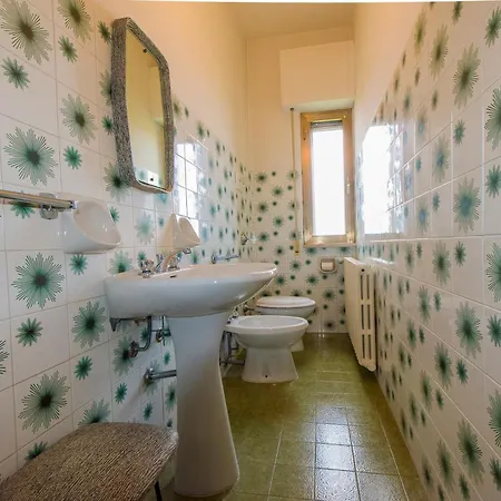 La Casa Della Mammina *