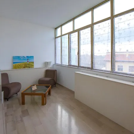 La Casa Della Mammina *