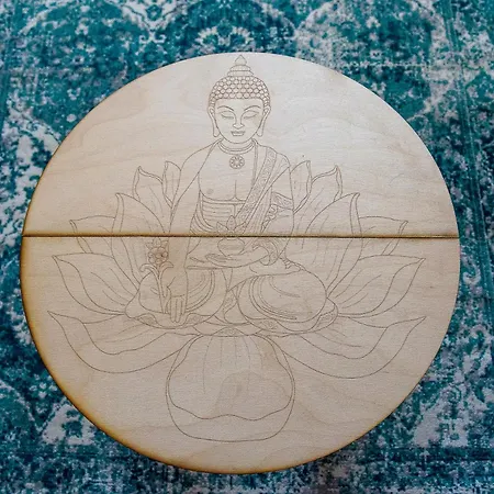 La Casa Della Mammina