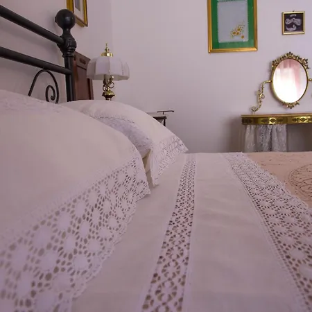 Ferienhaus La Casa Della Mammina Fossacesia