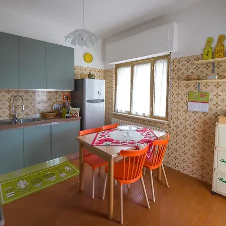 La Casa Della Mammina Fossacesia