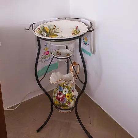 La Casa Della Mammina