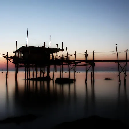 Ferienhaus La Casa Della Mammina *