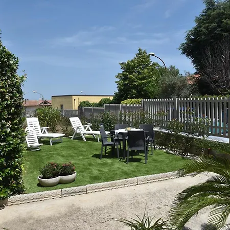 La Casa Della Mammina *