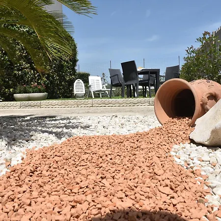 La Casa Della Mammina Fossacesia