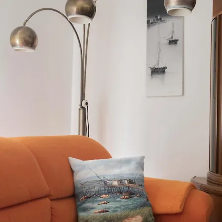 La Casa Della Mammina *