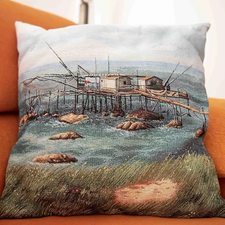 Ferienhaus La Casa Della Mammina *