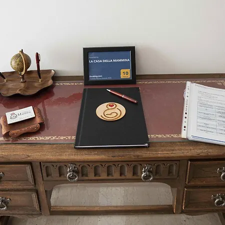 La Casa Della Mammina * Fossacesia