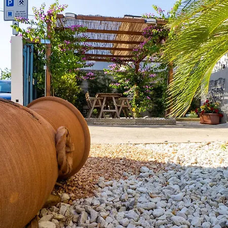 La Casa Della Mammina *