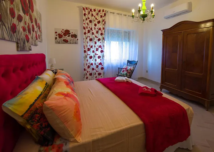 La Casa Della Mammina