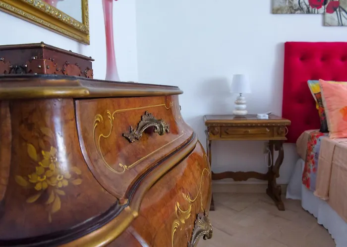 La Casa Della Mammina Prázdninový dům *