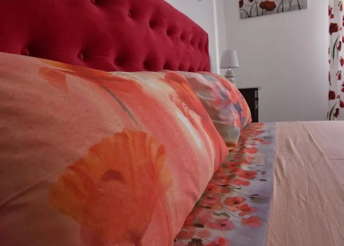 La Casa Della Mammina Fossacesia