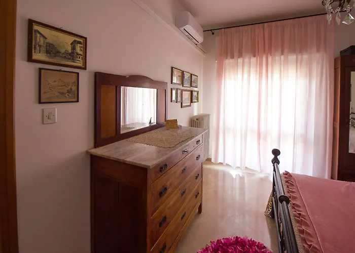 La Casa Della Mammina Prázdninový dům