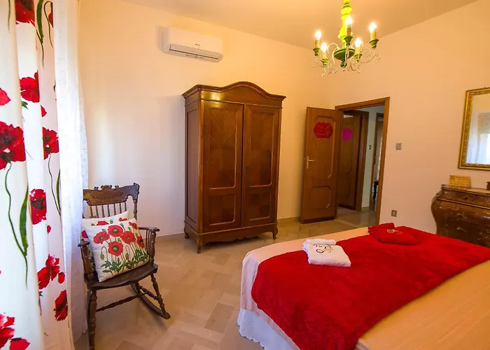 La Casa Della Mammina Prázdninový dům Fossacesia