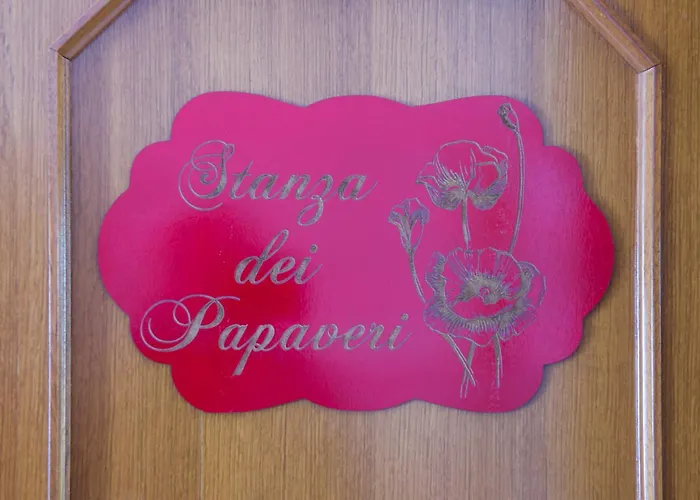 La Casa Della Mammina Prázdninový dům