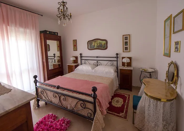 Prázdninový dům La Casa Della Mammina Fossacesia