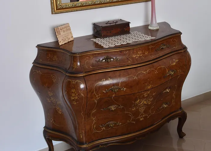 La Casa Della Mammina Prázdninový dům *