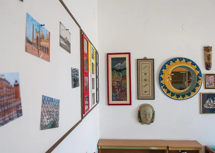 La Casa Della Mammina *