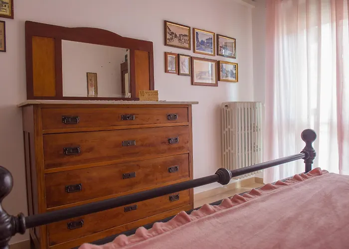 Prázdninový dům La Casa Della Mammina Fossacesia