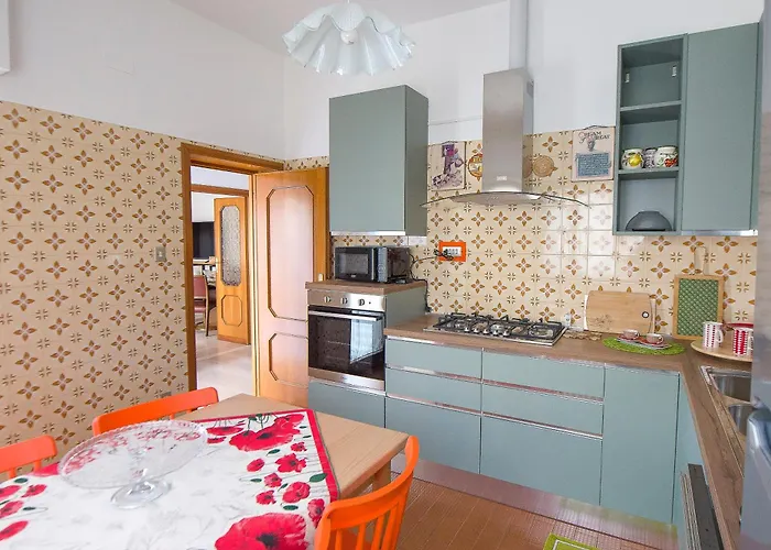 La Casa Della Mammina Fossacesia