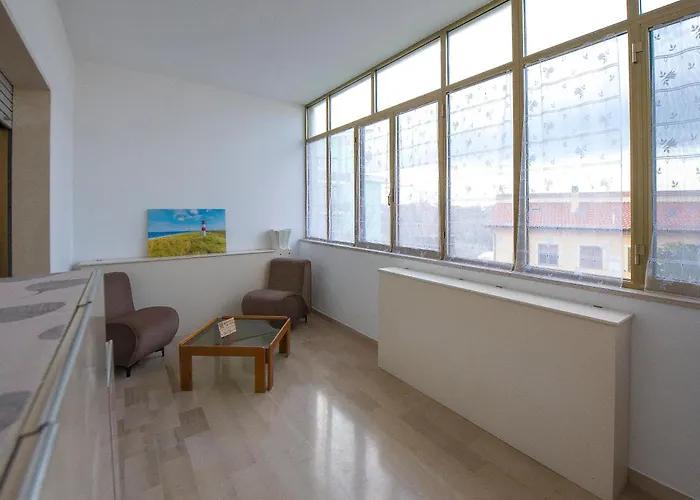 La Casa Della Mammina *