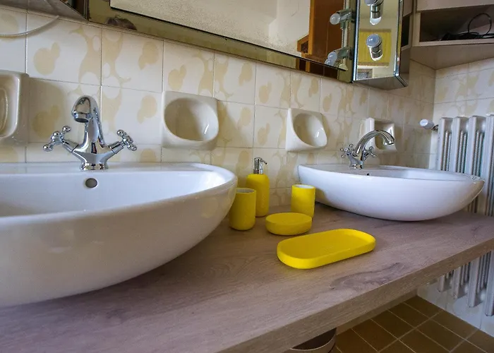 Prázdninový dům La Casa Della Mammina Fossacesia