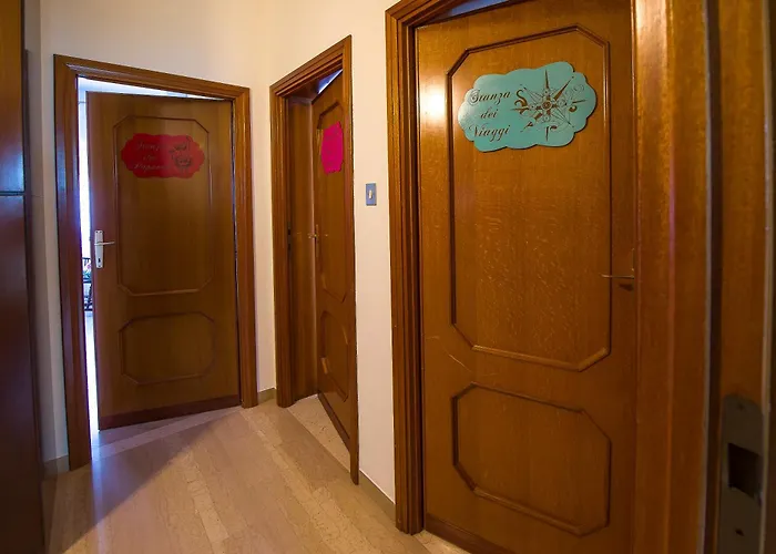 La Casa Della Mammina * Fossacesia