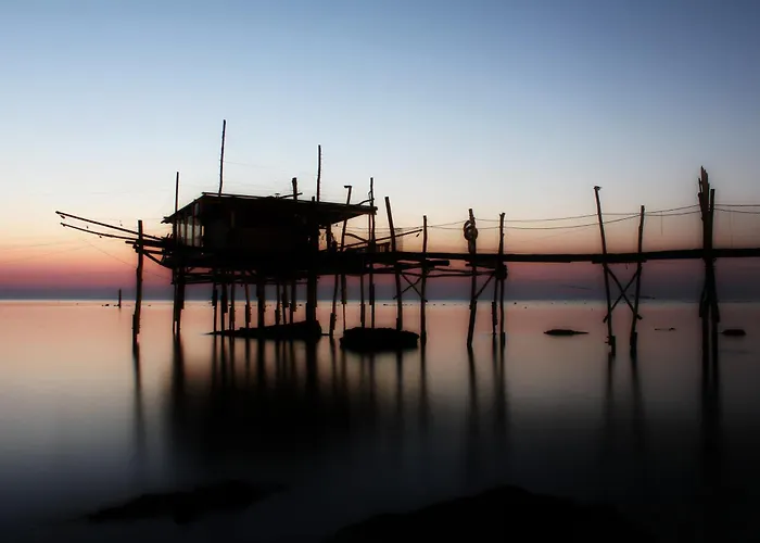 Prázdninový dům La Casa Della Mammina *