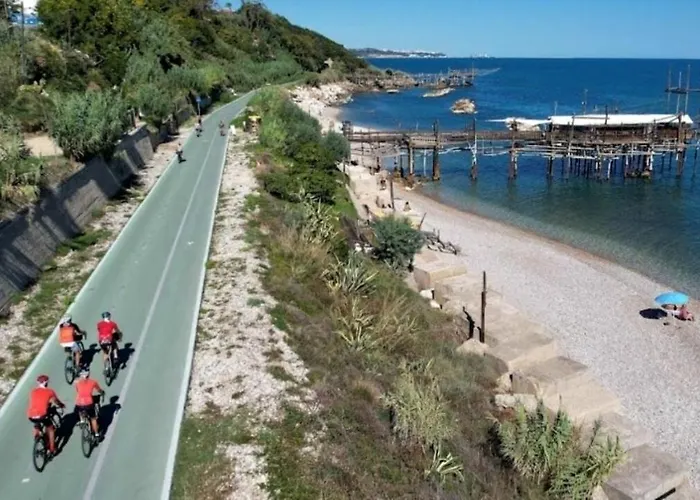 La Casa Della Mammina Prázdninový dům *