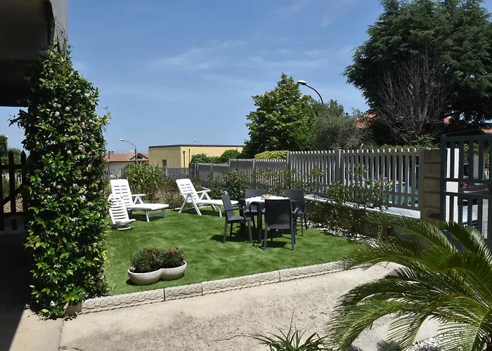 La Casa Della Mammina *