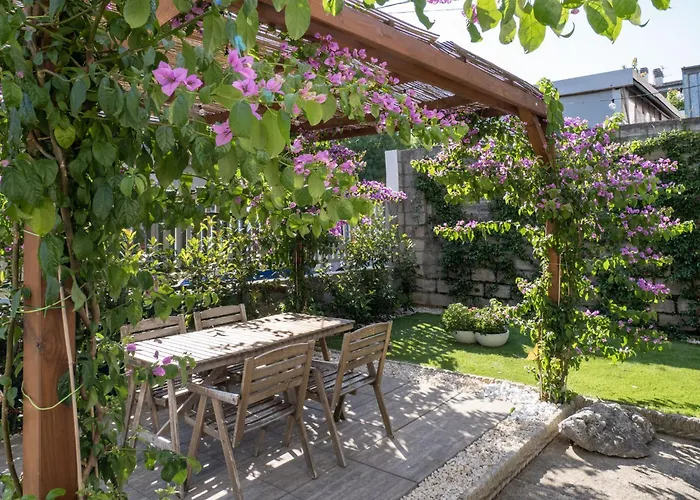 La Casa Della Mammina Prázdninový dům