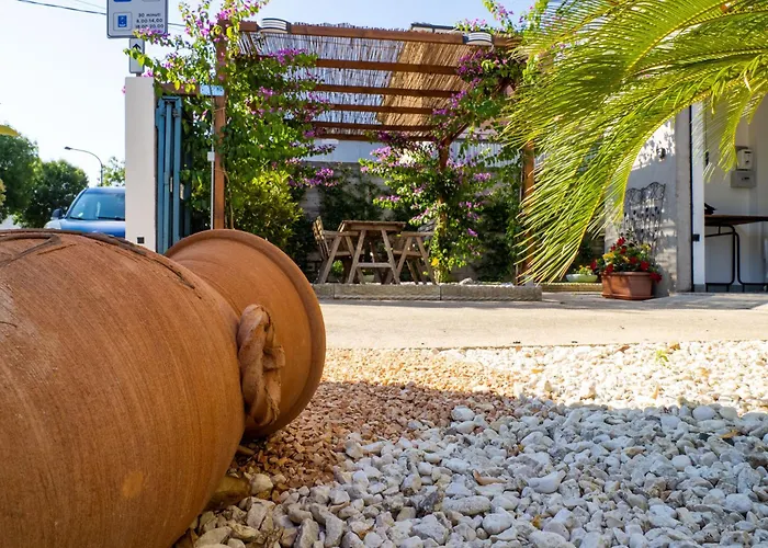 La Casa Della Mammina *