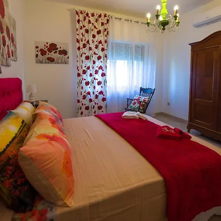 La Casa Della Mammina