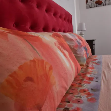 La Casa Della Mammina Fossacesia