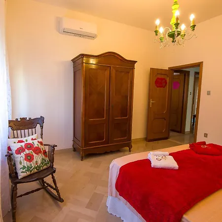 La Casa Della Mammina Casa de Férias Fossacesia