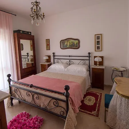 Сasa de vacaciones La Casa Della Mammina Fossacesia