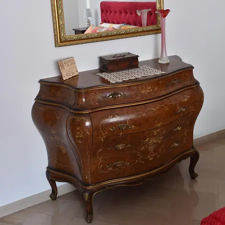 La Casa Della Mammina Σπίτι διακοπών *