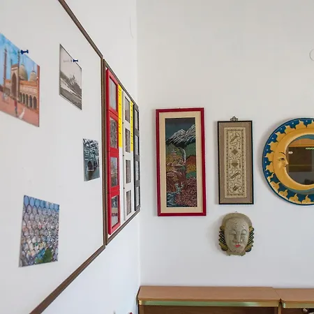 La Casa Della Mammina *