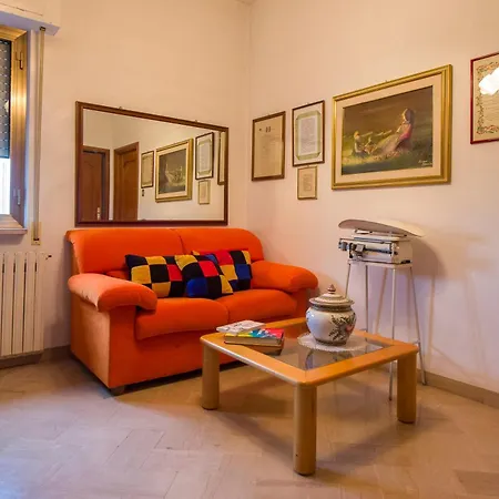 La Casa Della Mammina