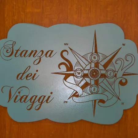 La Casa Della Mammina Сasa de vacaciones Fossacesia