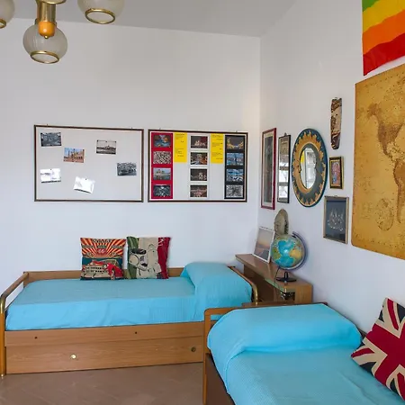 Casa vacanze La Casa Della Mammina Fossacesia