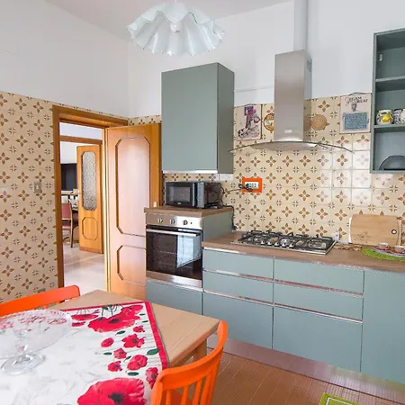 La Casa Della Mammina Fossacesia